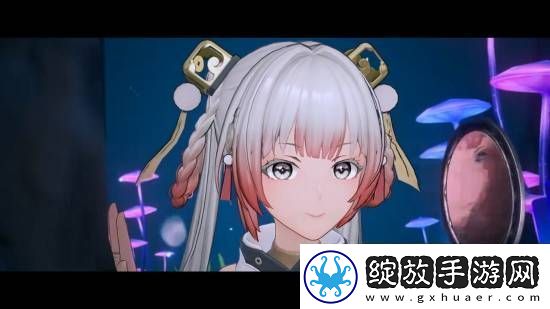 尘白禁区卜卜小天师PV公开！
