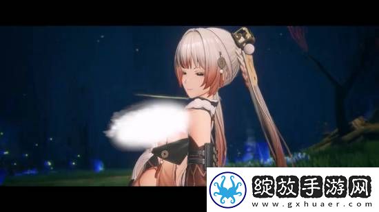 尘白禁区卜卜小天师PV公开！
