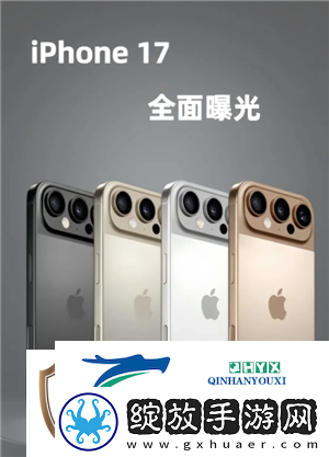 苹果17图片