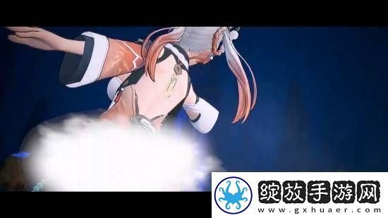 尘白禁区卜卜小天师PV公开！