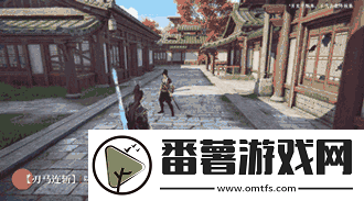 永劫无间手游斩马刀怎么玩永劫无间手游斩马刀机制介绍