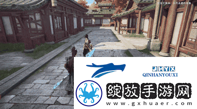 永劫无间手游斩马刀怎么玩永劫无间手游斩马刀机制介绍
