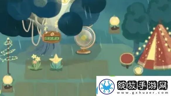 晚安森林信物怎么搭配晚安森林信物搭配推荐