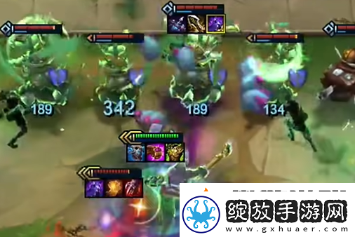 金铲铲之战s13四费卡有哪些