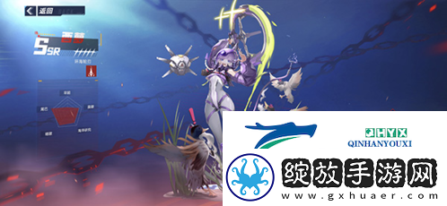 幻塔西萝怎么样