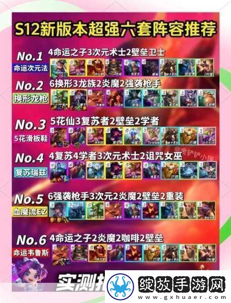 金铲铲新赛季全攻略解锁新玩法登顶荣耀之路