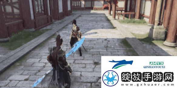 永劫无间手游斩马刀怎么玩永劫无间手游斩马刀机制介绍