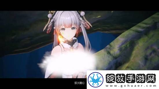 尘白禁区卜卜小天师PV公开！