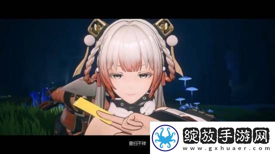 尘白禁区卜卜小天师PV公开！