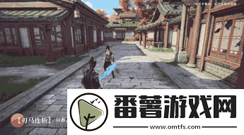 永劫无间手游斩马刀怎么玩永劫无间手游斩马刀机制介绍