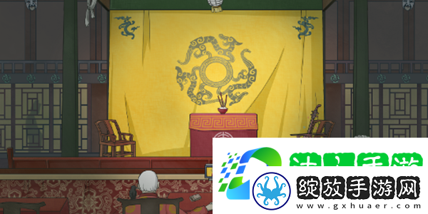 文字脑洞无名会馆怎么过文字脑洞无名会馆过关攻略