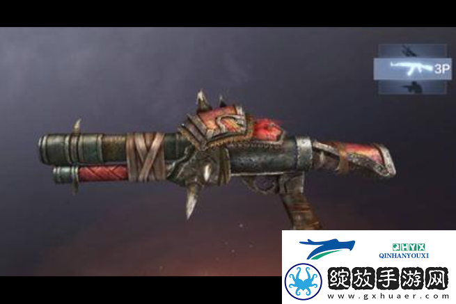 CF手游黑龙魂属性详解