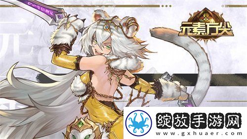 元素方尖刺客职业介绍