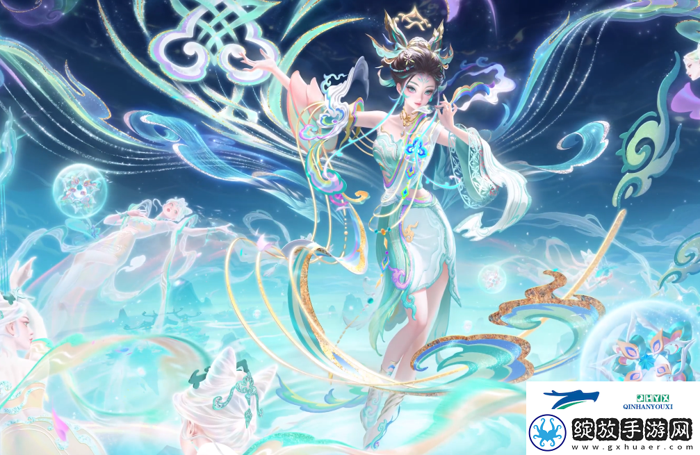 妲己蛇年限定皮肤介绍