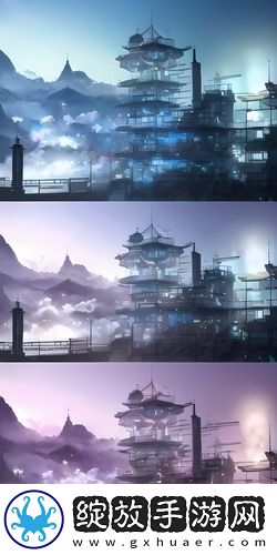 流氓app免费大全无限制版截图