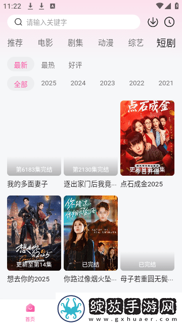 新金瓶电视剧1到5集竞技版截图