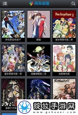 国产一线二线三线女装品牌大全青春版截图