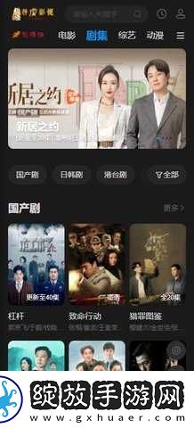 国产免费观看高清电视剧成功大网稳定版截图