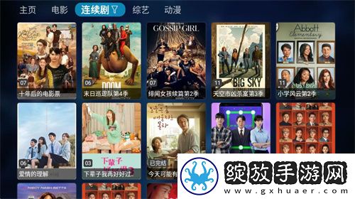 小水蜜桃免费高清电视剧大全轻量版截图